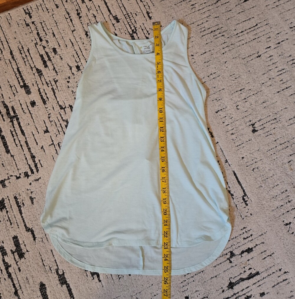 Workout Tank Top - Picture 4 of 6